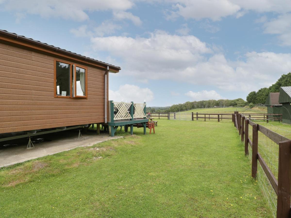 Hill View, Lilac Lodge Wareham Exterior foto