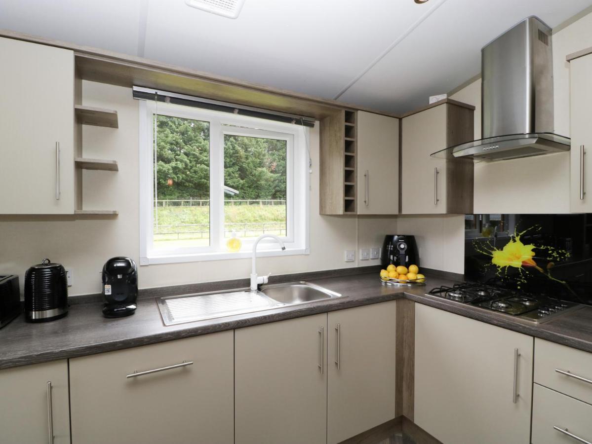 Hill View, Lilac Lodge Wareham Exterior foto