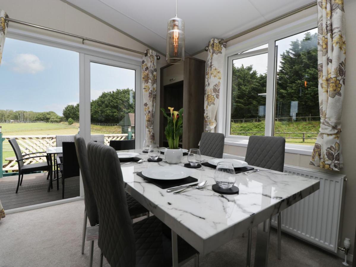 Hill View, Lilac Lodge Wareham Exterior foto
