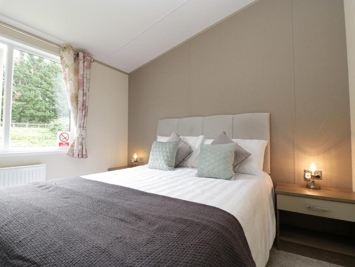 Hill View, Lilac Lodge Wareham Exterior foto